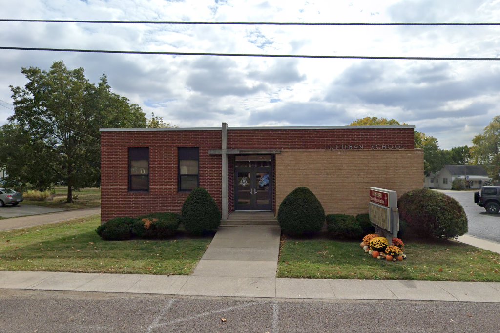 Cole Camp Lutheran School