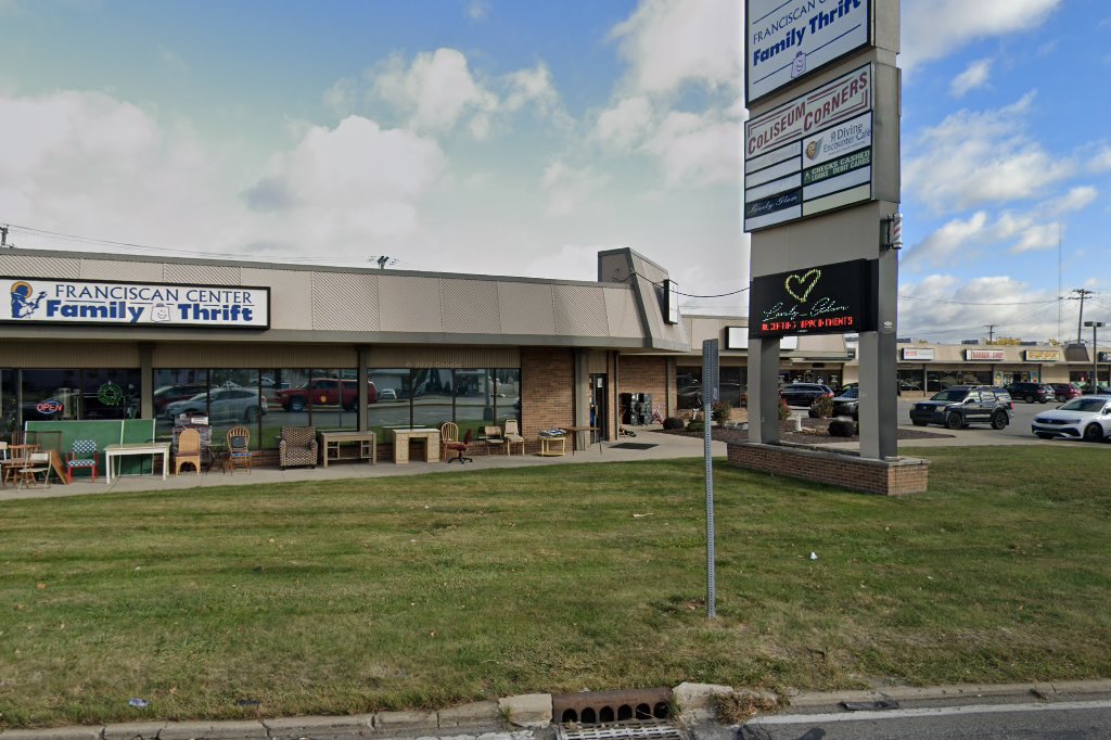 Goodwill Fort Wayne