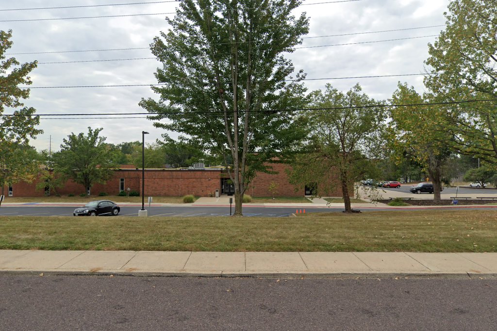 Shepard Blvd Elementary School