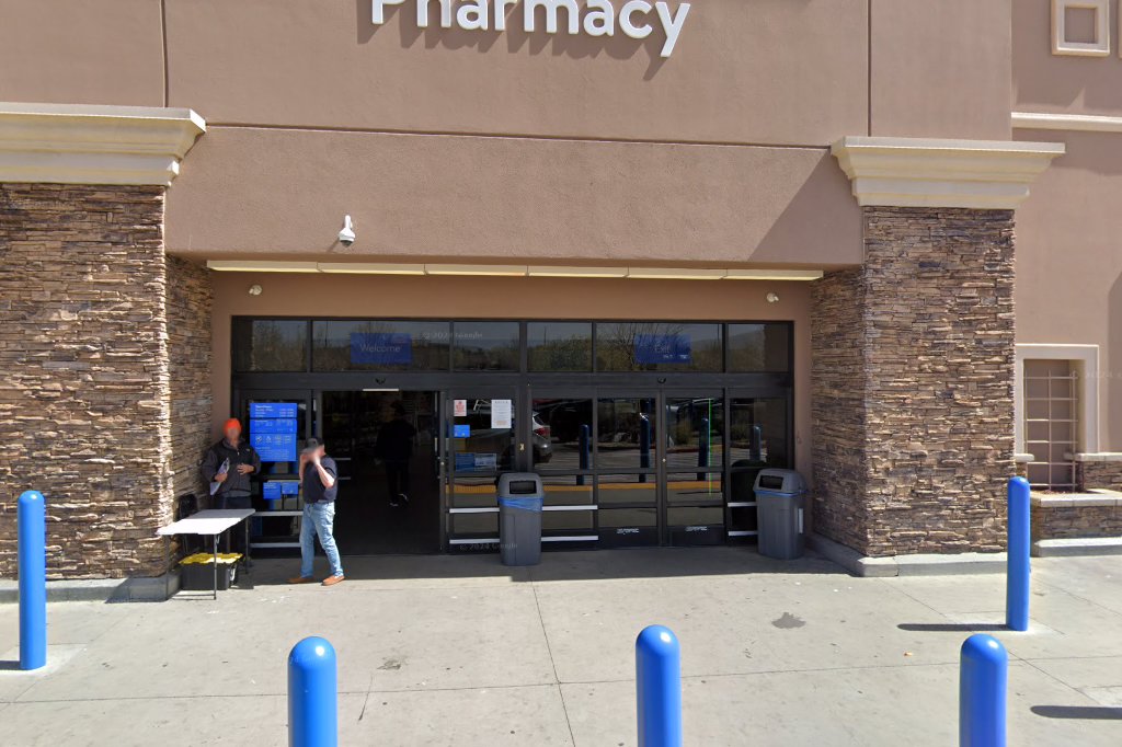Walmart Supercenter Pharmacy