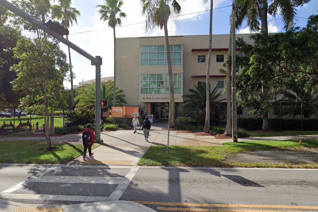 Barry University