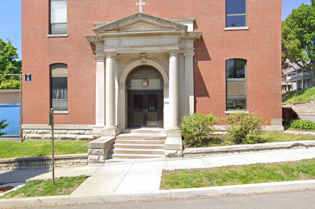 Cathedral Early Childhood Center