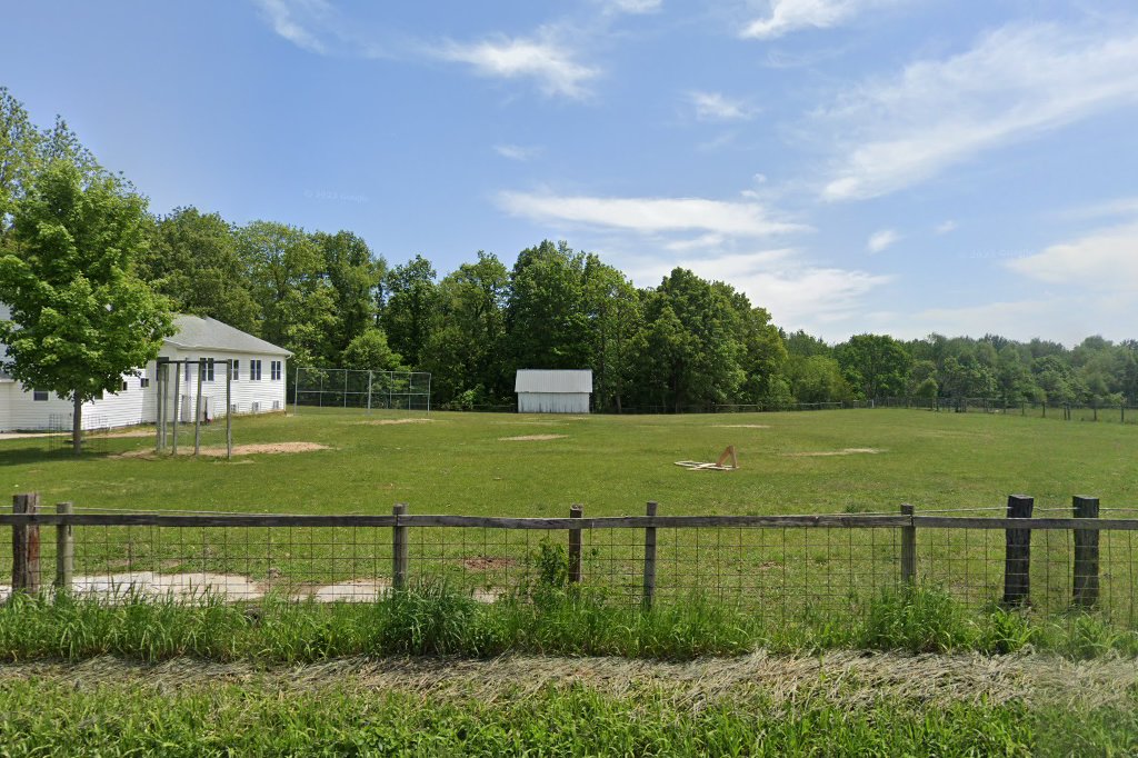 Pleasant Ridge School
