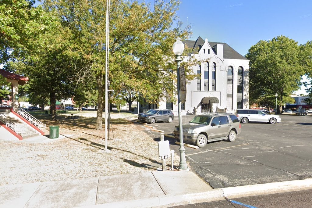 Henry County Passport Office