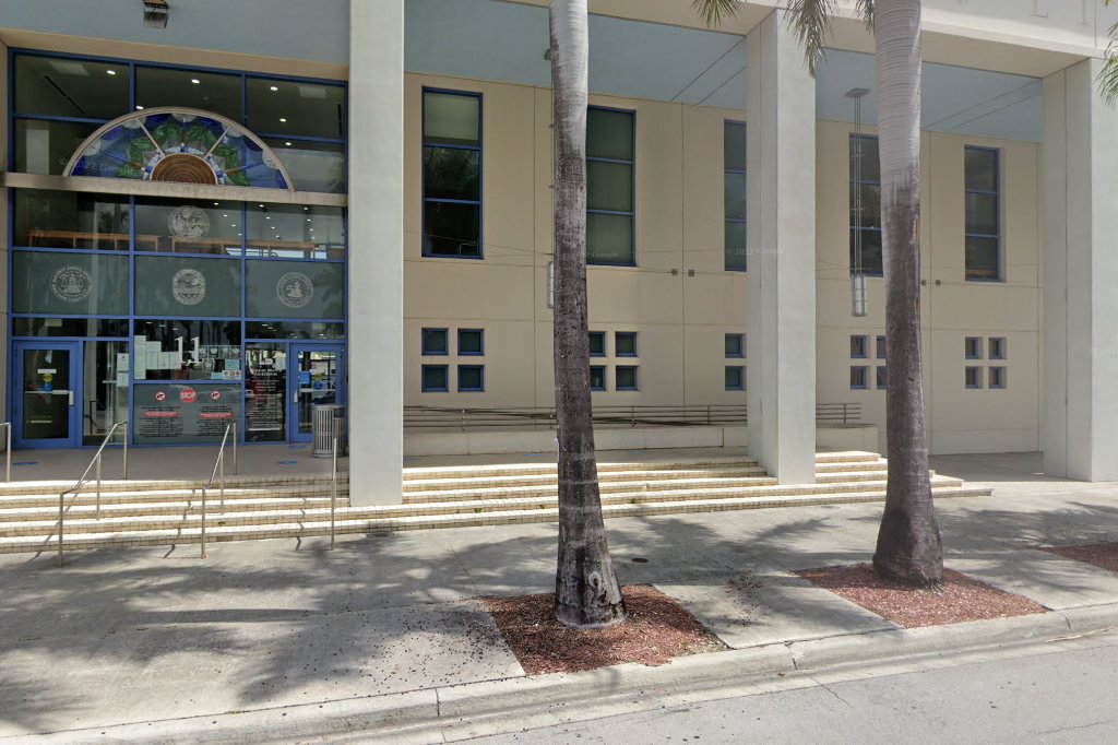 Hialeah District Court
