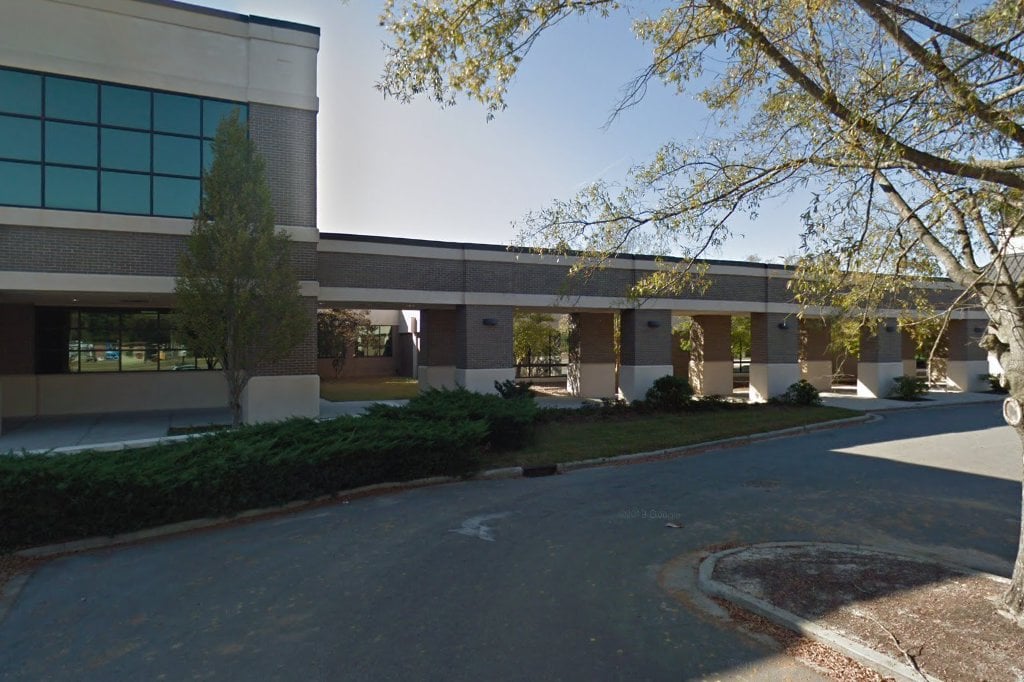 Sampson Community College