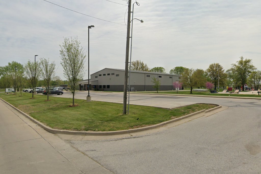 Centralia Intermediate School
