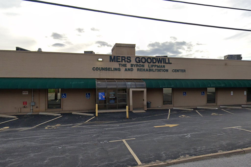 Goodwill St. Louis