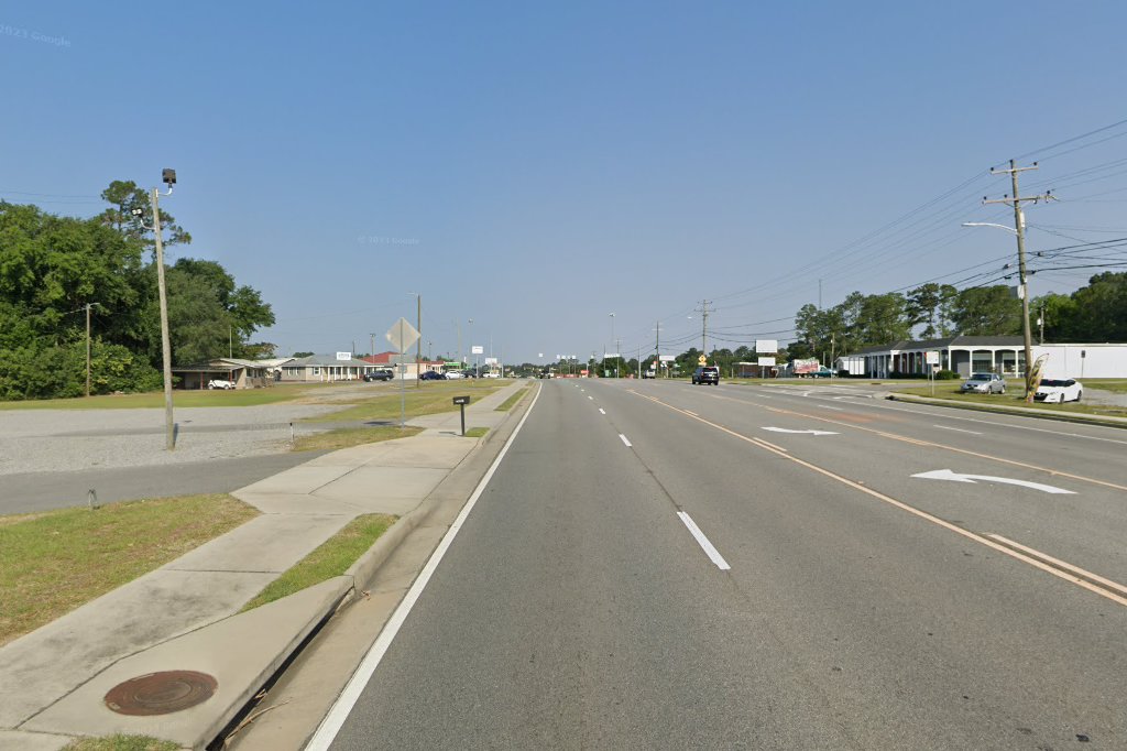Quitman Elementary School