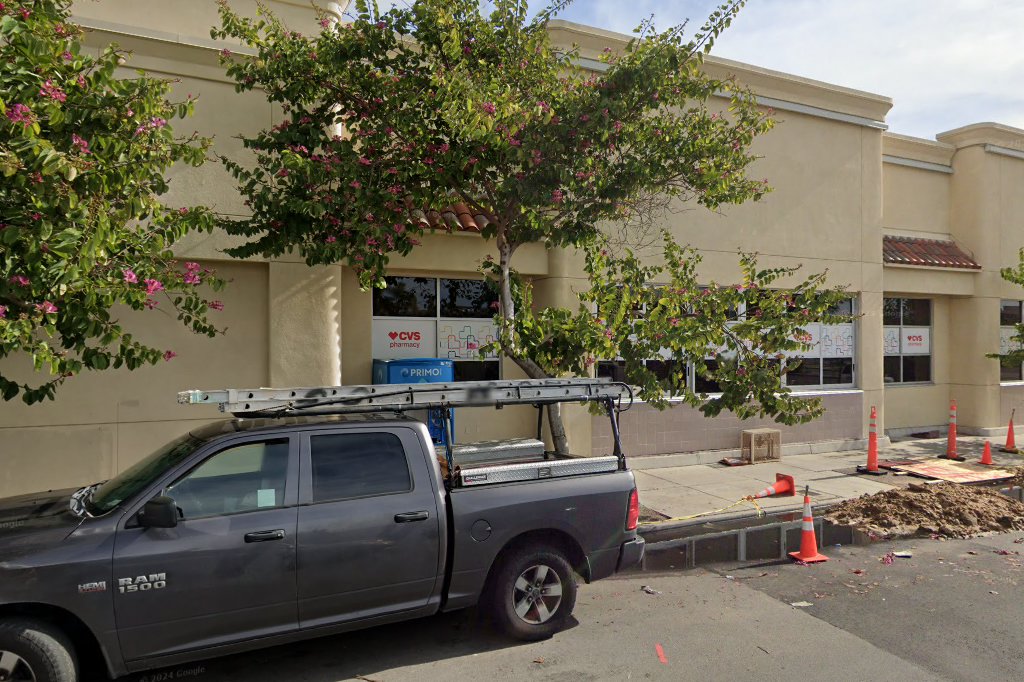 CVS Pharmacy