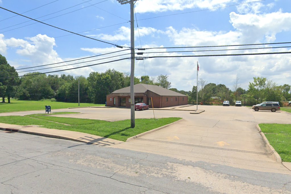 Gentry Passport Office
