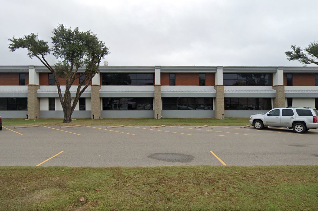 Ouachita Parish Alternative Center
