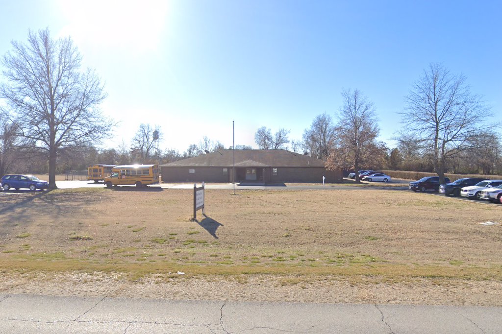 Bootheel State School