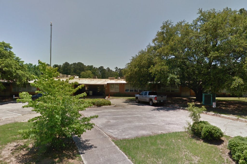 Browning Elementary School