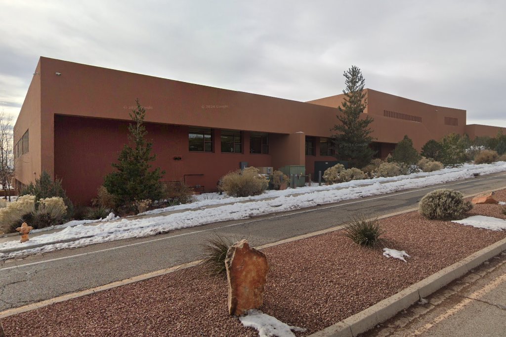 NM School For The Arts