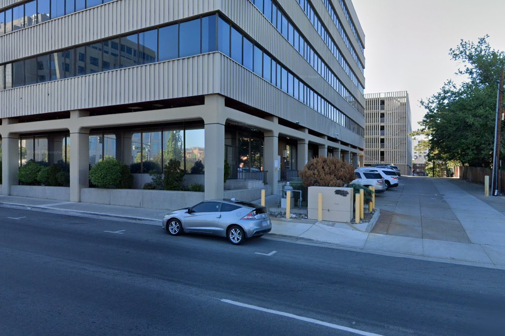 Washoe County Public Defender