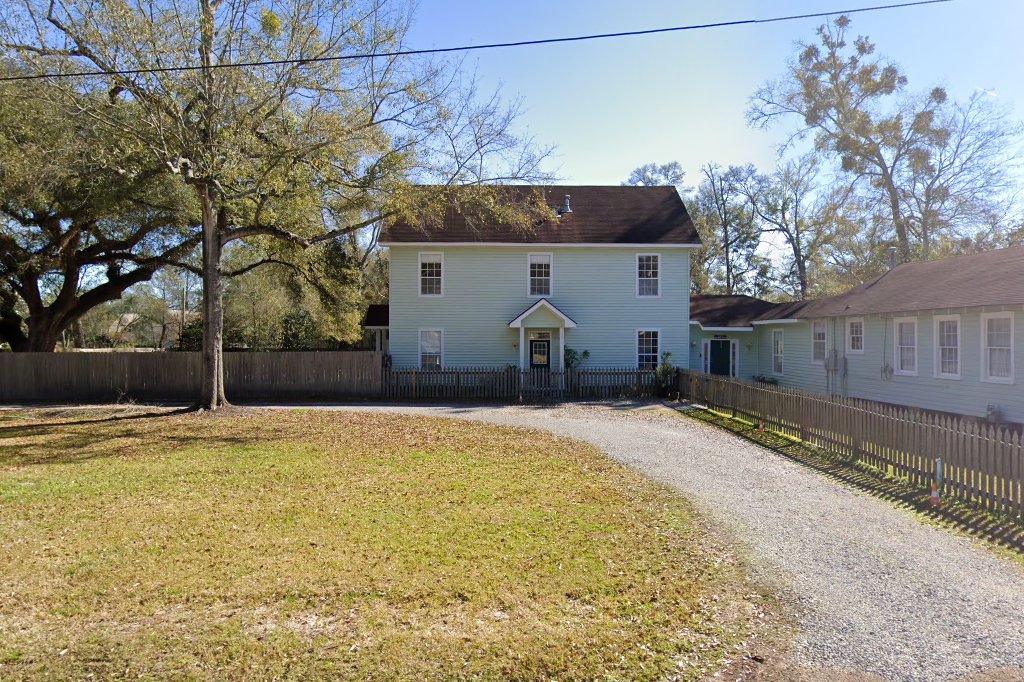 Covington Montessori School