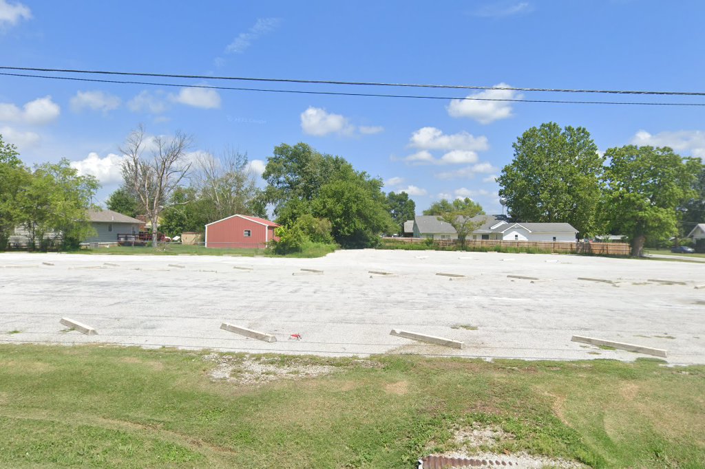 Weaubleau Elementary School