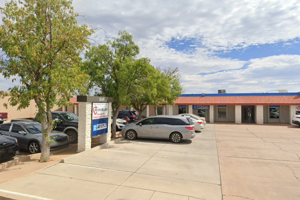 Arizona Workforce Connection - Cochise One Stop