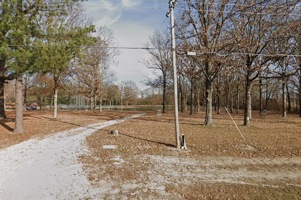 North Wood Elementary School