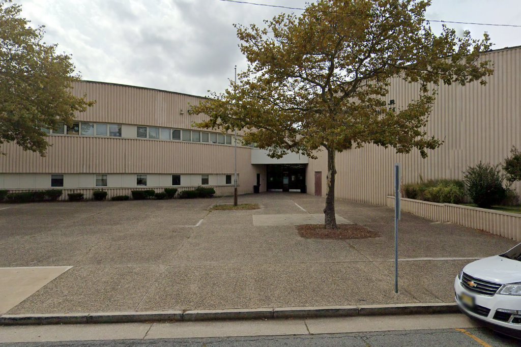 Dr ML King Junior School Complex