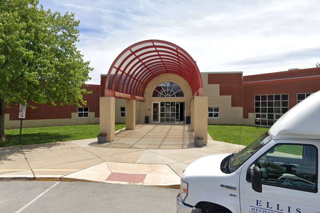 Needham Elementary School
