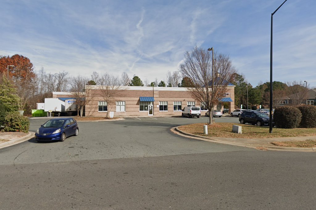 Goodwill Hillsborough