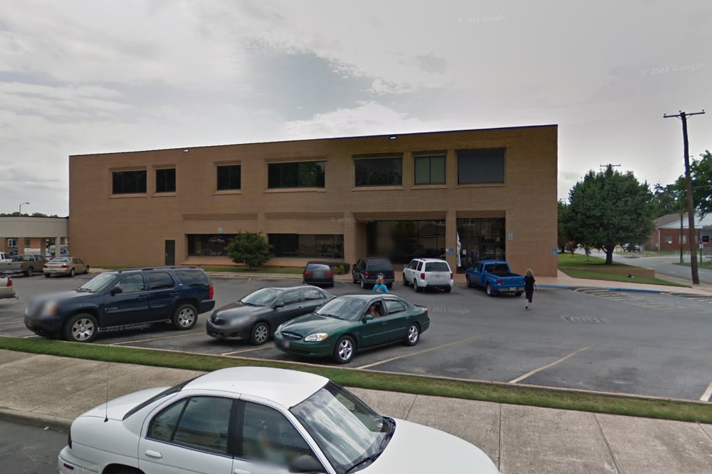Batesville Passport Office