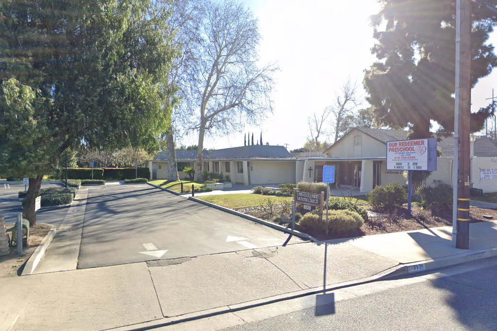 Our Redeemer Lutheran School