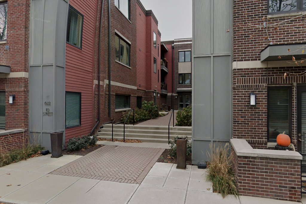Indianapolis Christian School