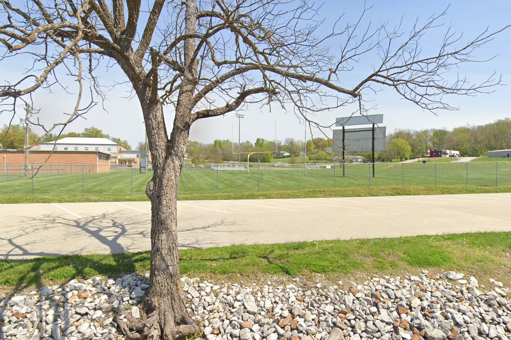 Fayette High School