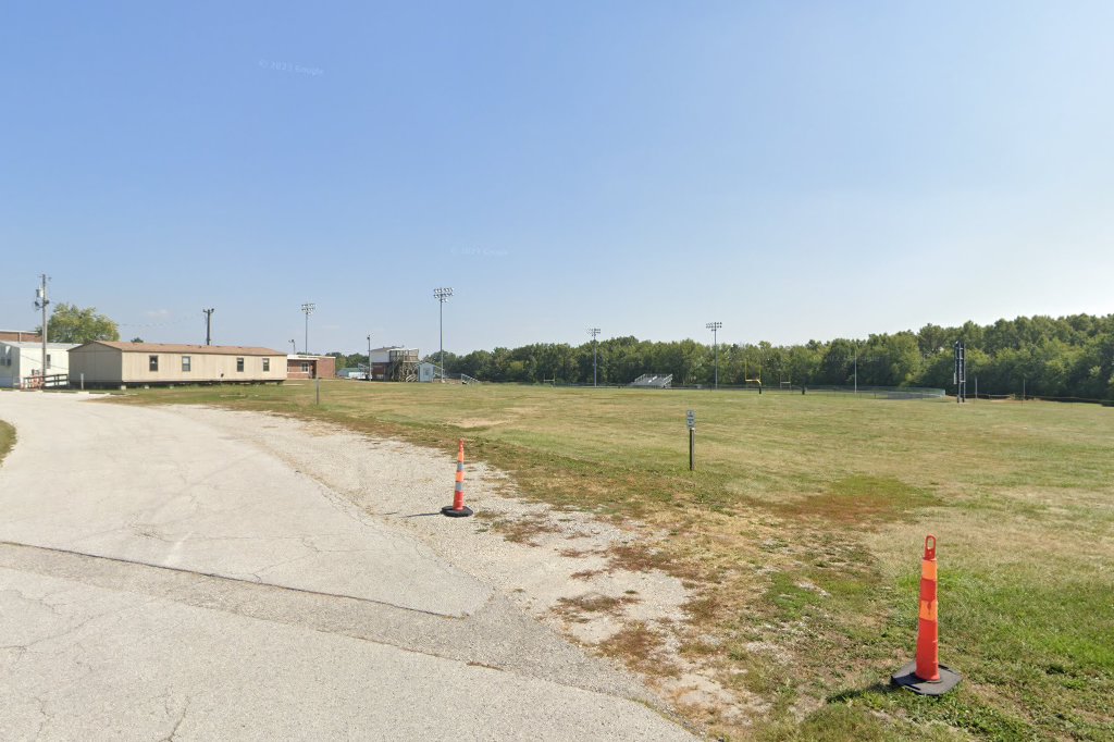 North Callaway High School