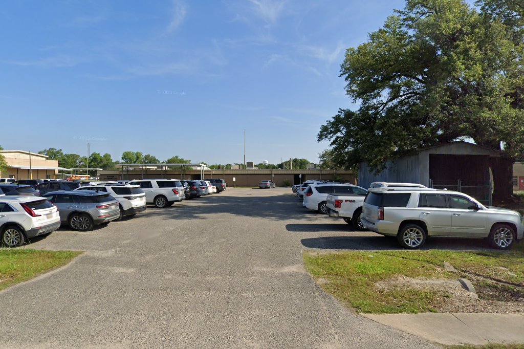 Kinder Elementary School