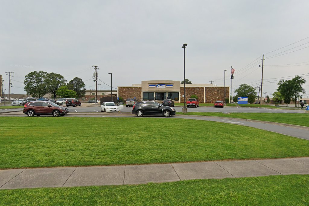 Jacksonville Passport Office