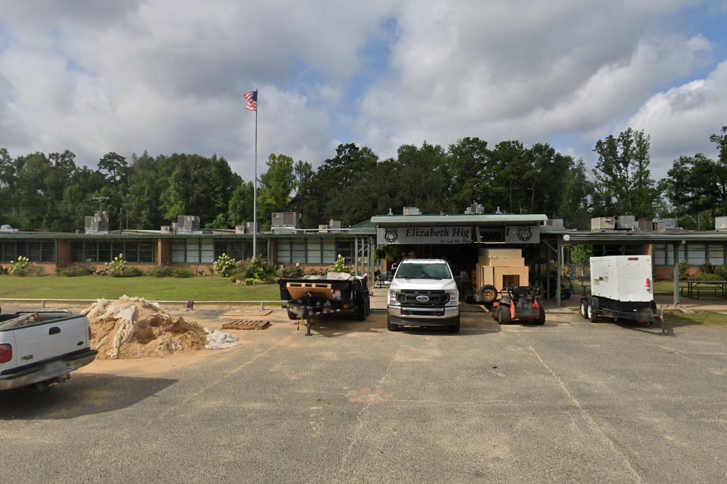 Elizabeth High School