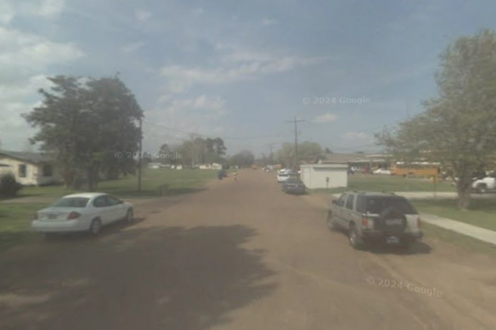 Ferriday Upper Elementary School