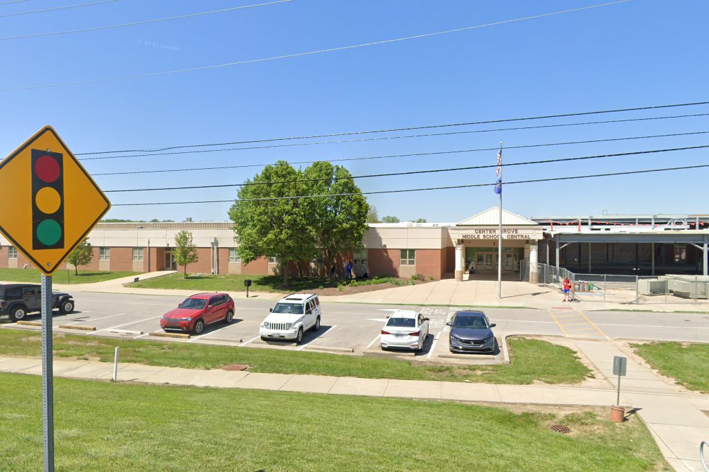 Center Grove Middle School