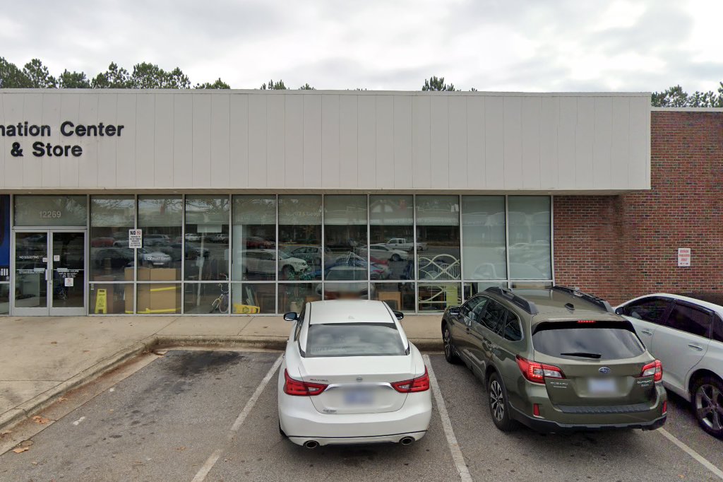 Goodwill Wake Forest