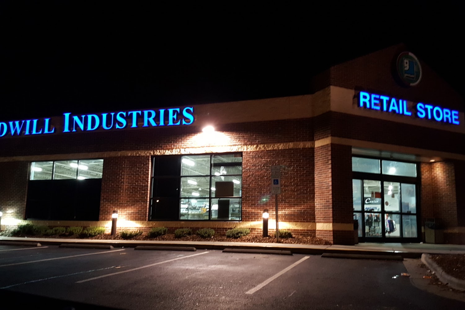Goodwill Greensboro