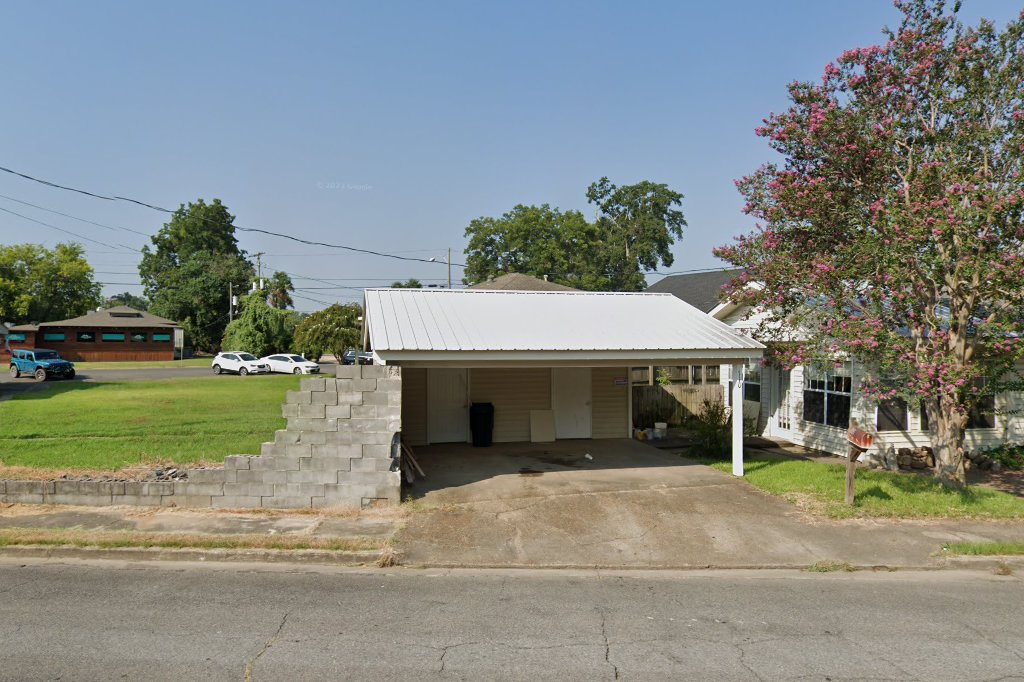 Vidalia Upper Elementary School