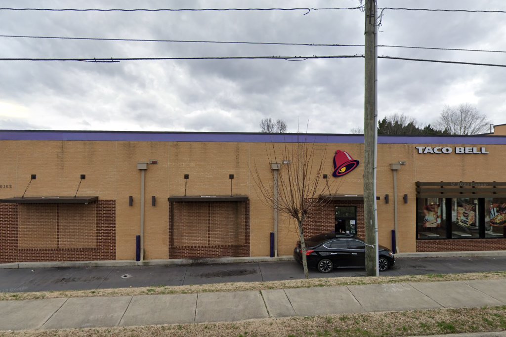 Goodwill Archdale