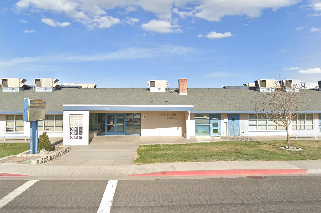 Northside Elementary School