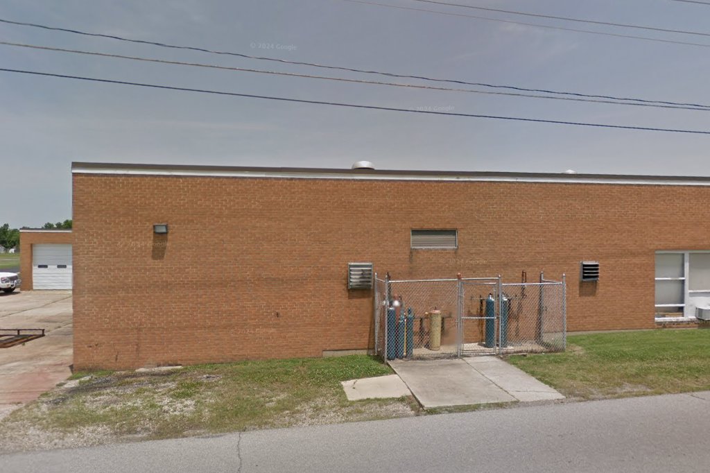 Dexter High School