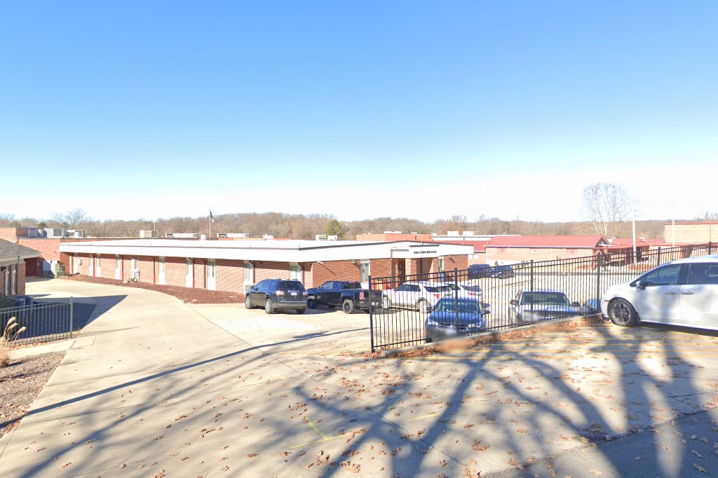 Mingo Puxico Technical High School