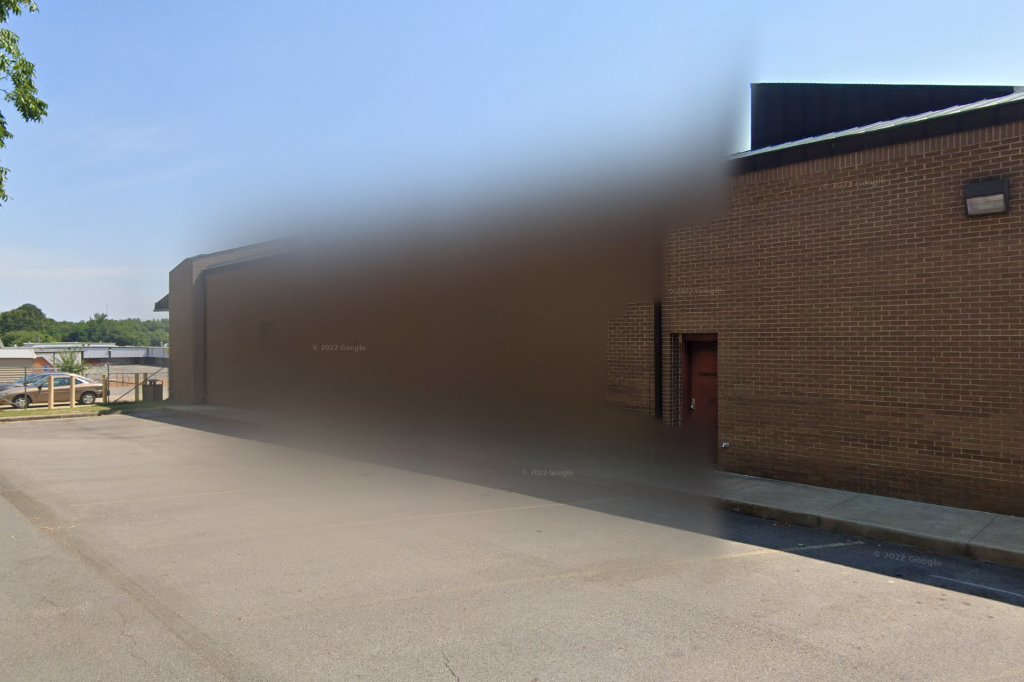 Searcy Passport Office