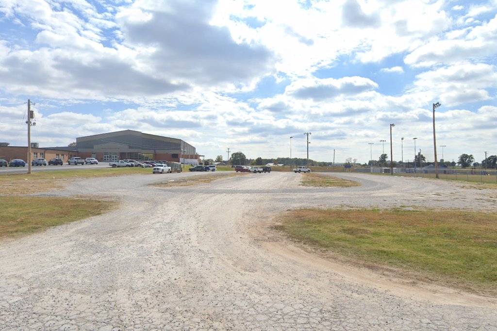 Cole Camp High School
