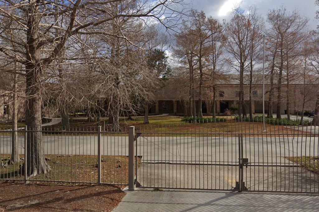 Arden Cahill Academy