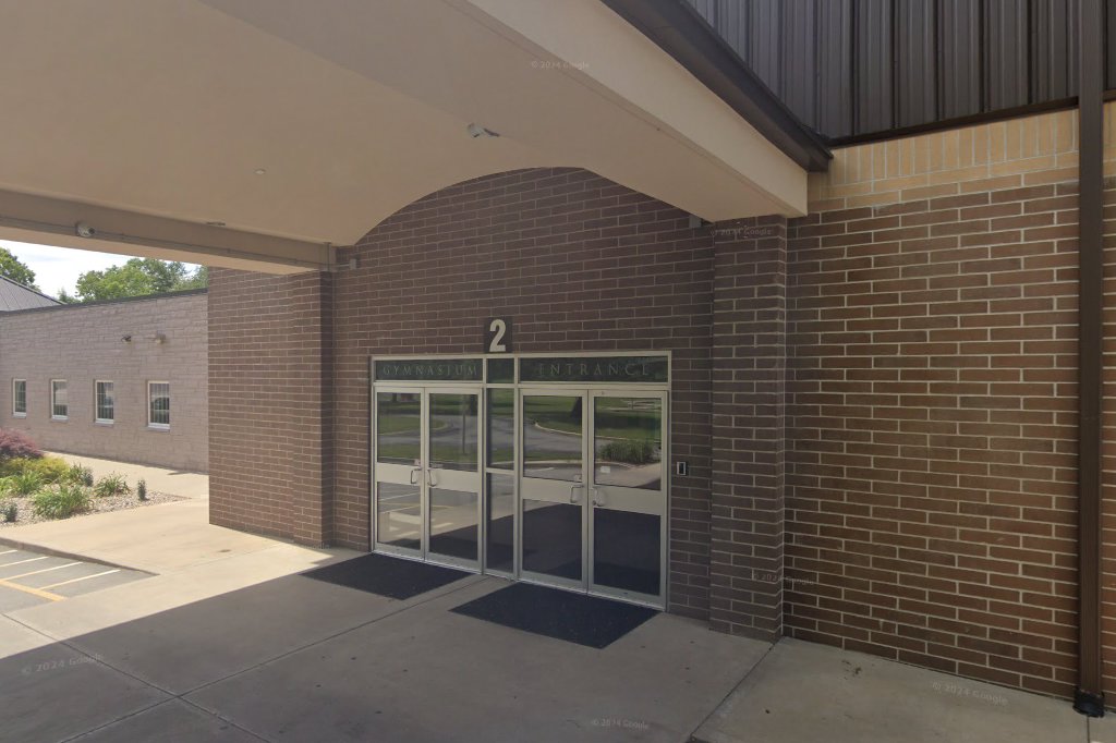 Crosspointe Baptist Church & Christian Academy