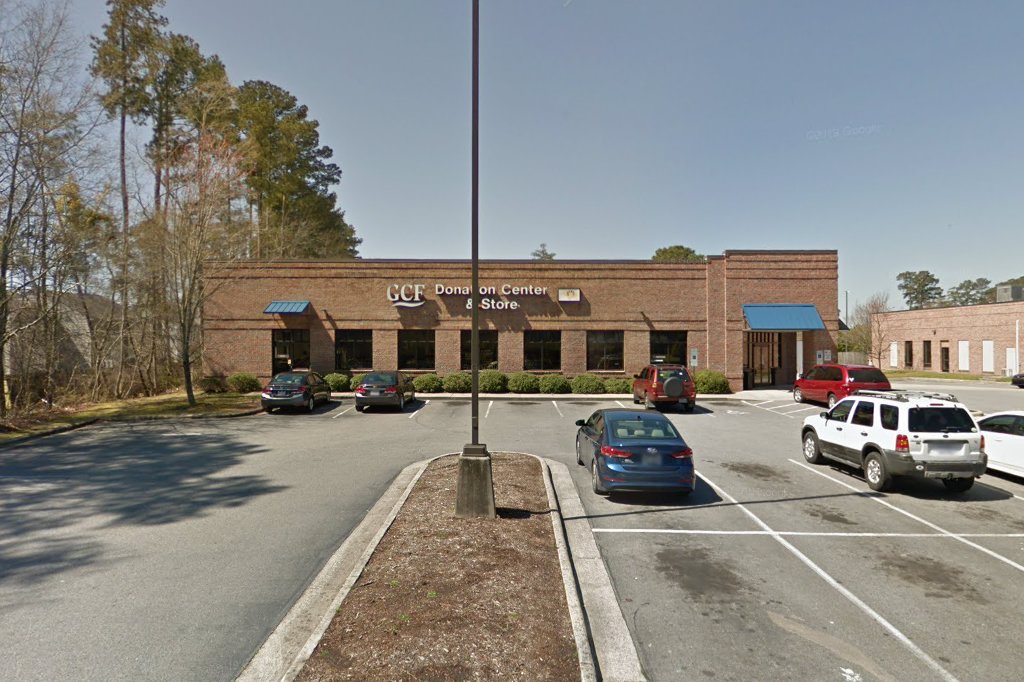 Goodwill Greenville