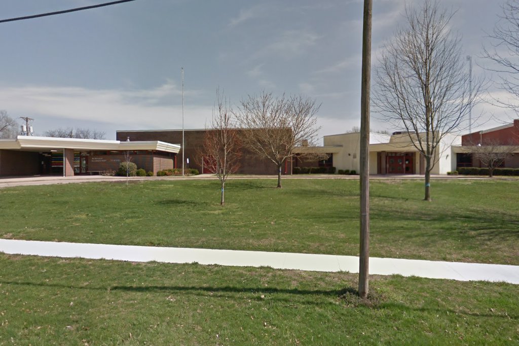 Windsor Elementary School